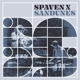 SPAVEN, RICHARD & SANDUNES-SPAVEN X SANDUNES