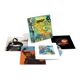 MITCHELL, JONI-THE ASYLUM ALBUMS (1976-1980)