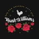 VARIOUS-SUN RECORDS DOES HANK WILLIAMS