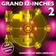LIEBRAND, BEN-GRAND 12 INCHES 2 / YELLOW & PI...