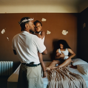LAMAR, KENDRICK-MR. MORALE & THE BIG STEPPERS