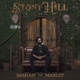 MARLEY, DAMIAN-STONY HILL -COLOURED-