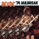 AC/DC-'74 JAILBREAK