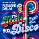 VARIOUS-FLEMMING DALUM ITALO DISCO BOX