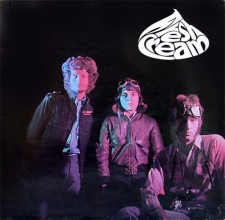 CREAM-FRESH CREAM -LTD-