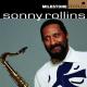 ROLLINS, SONNY-MILESTONE PROFILES