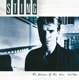 STING-THE DREAM OF THE BLUE TURTLES