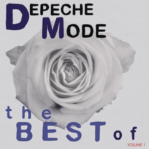 DEPECHE MODE-THE BEST OF DEPECHE MODE VOLUME ONE