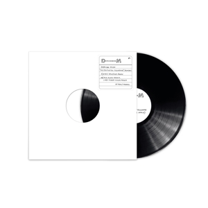 DEPECHE MODE-MY FAVOURITE STRANGER REMIXES -LTD-