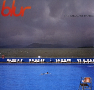 BLUR-THE BALLAD OF DARREN