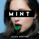 MERTON, ALICE-MINT -COLOURED-