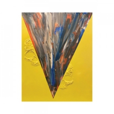 LUPE FIASCO-DRILL MUSIC IN ZION -COLOURED-