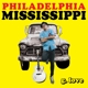 G. LOVE-PHILADELPHIA MISSISSIPPI