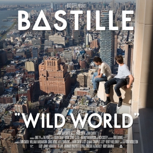 BASTILLE-WILD WORLD