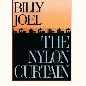 JOEL, BILLY-THE NYLON CURTAIN