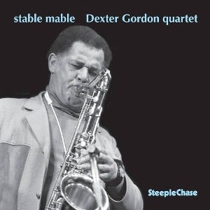 GORDON, DEXTER-STABLE MABLE