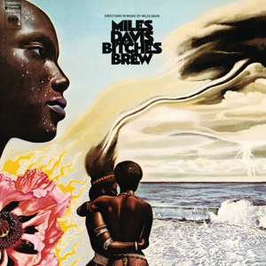 DAVIS, MILES-BITCHES BREW