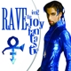 PRINCE-RAVE IN2 THE JOY FANTASTIC -COLOURED-
