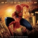 ELFMAN, DANNY-SPIDER-MAN 2 (ORIGINAL MOTION PICTURE SCORE)