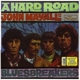 MAYALL, JOHN & THE BLUESBREAKERS-A HARD ROAD -HQ/GATEFOLD-