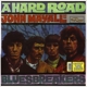 MAYALL, JOHN & THE BLUESBREAKERS-A HARD ROAD