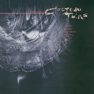 COCTEAU TWINS-TREASURE