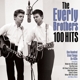 EVERLY BROTHERS-100 HITS