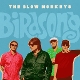 BLOW MONKEYS-BIRDSONG -COLOURED-