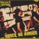 PERKELE-VOICE OF ANGER