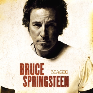 SPRINGSTEEN, BRUCE-MAGIC