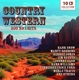 VARIOUS-COUNTRY & WESTERN - 200 NO.1 HITS