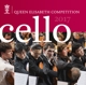VARIOUS-CELLO 2017 - QUEEN ELISABETH COMPETIT...