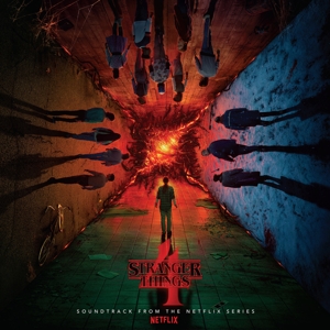 VARIOUS-STRANGER THINGS: SOUNDTRACK FROM THE NETFLIX SERIES, SE