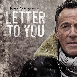 SPRINGSTEEN, BRUCE-LETTER TO YOU