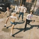 AMYL & THE SNIFFERS-CARTOON DARKNESS