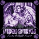 AVENGED SEVENFOLD-SOUNDING THE SEVENTH TRUMPET