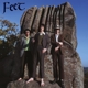 FAT WHITE FAMILY-FEET