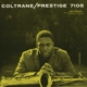 COLTRANE, JOHN-COLTRANE