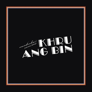 KHRUANGBIN-MORDECHAI REMIXES