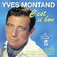 MONTAND, YVES-CEST SI BON