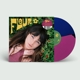 FLEUR-FLEUR -COLOURED-