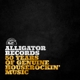 VARIOUS-50 YEARS OF GENUINE HOUSEROCKIN' MUSI...
