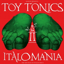 KAPOTE PRESENTS-ITALOMANIA VOL. 2
