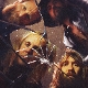 KADAVAR-KIDS ABANDONING DESTINY AMONG VANITY ...