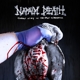 NAPALM DEATH-THROES OF JOY IN THE JAWS OF DEF...