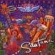 SANTANA-SUPERNATURAL