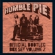 HUMBLE PIE-OFFICIAL BOOTLEG BOX SET VOL.2
