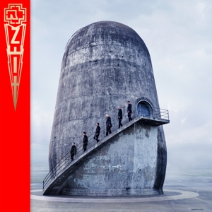 RAMMSTEIN-ZEIT