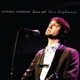 SIMMONS, STEPHEN-LIVE AT BLUE HIGHWAYS