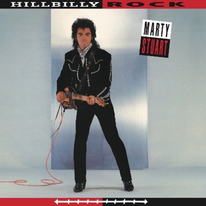 STUART, MARTY-HILLBILLY ROCK